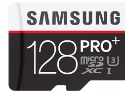 microSD 128GB Pro Plus