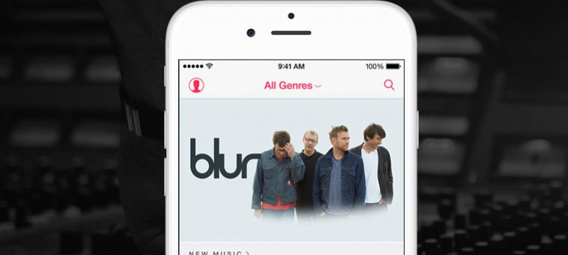 Apple Music 10 millones suscriptores