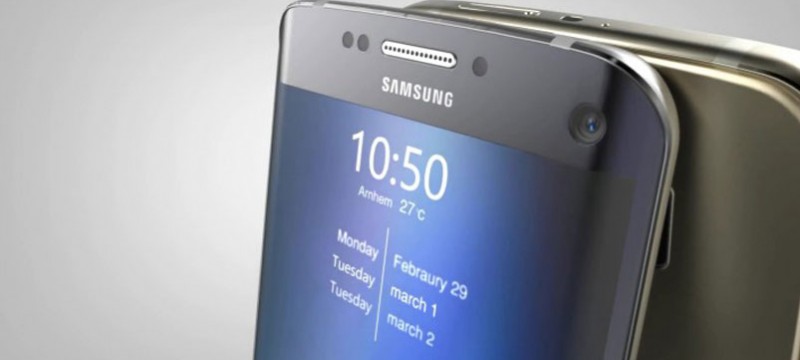 Galaxy S7 edge plus