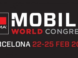 Mobile World Congress 2016