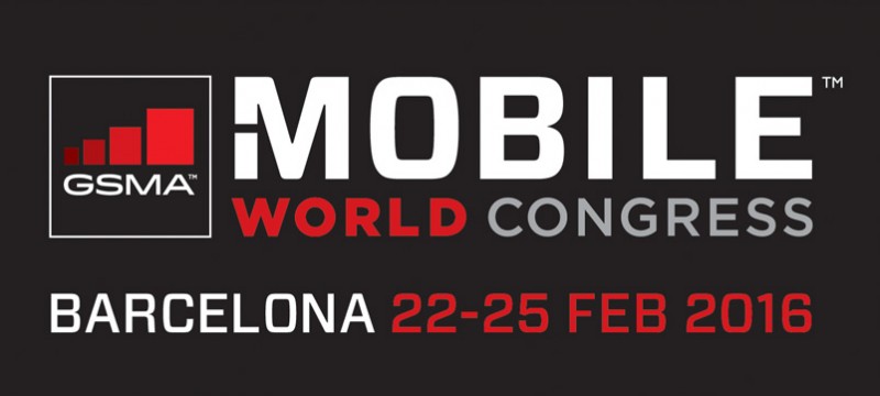 Mobile World Congress 2016
