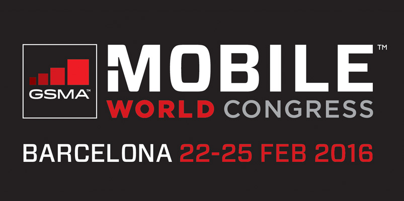 ¿Quiénes estarán en el Mobile World Congress 2016?