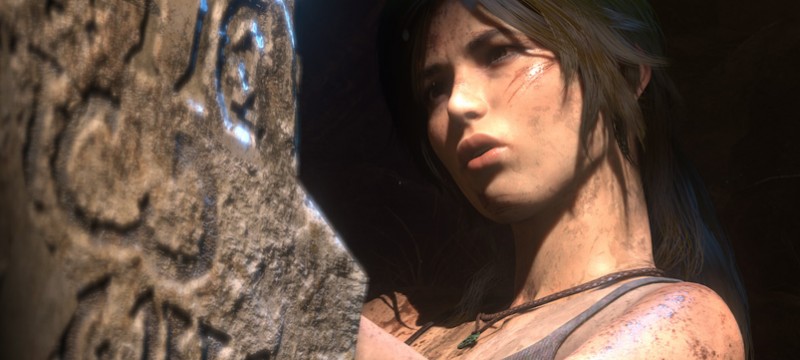 Rise of the Tomb Raider PC