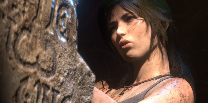 Rise of the Tomb Raider ya está disponible para PC