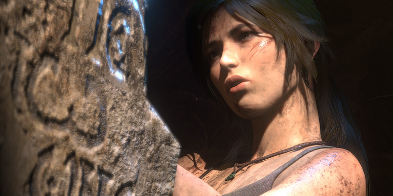 Rise of the Tomb Raider Windows