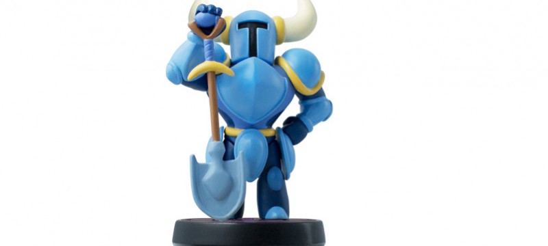 Shovel-Knight-Amiibo