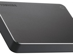 Toshiba Canvio Premium Tipo C