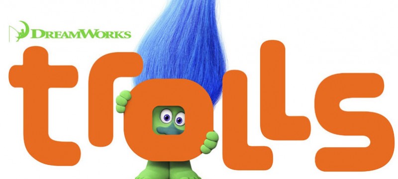 Los Trolls 1 trailer