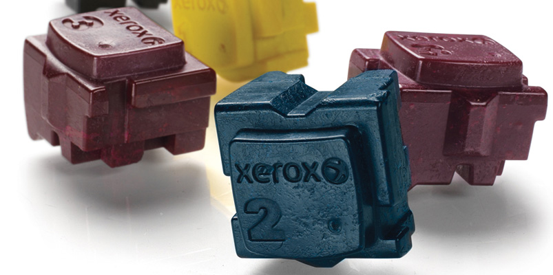 Xerox en contra de los productos ilegales y falsificados