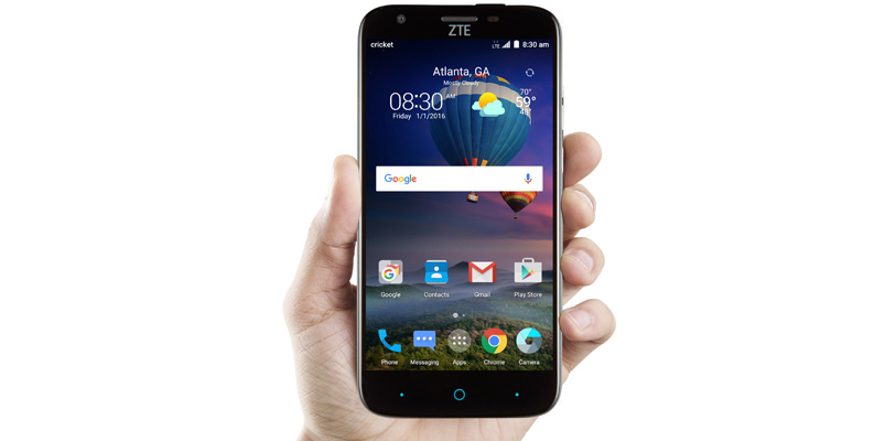 ZTE Gran X 3 un gama alta a precio asequible – TechGames