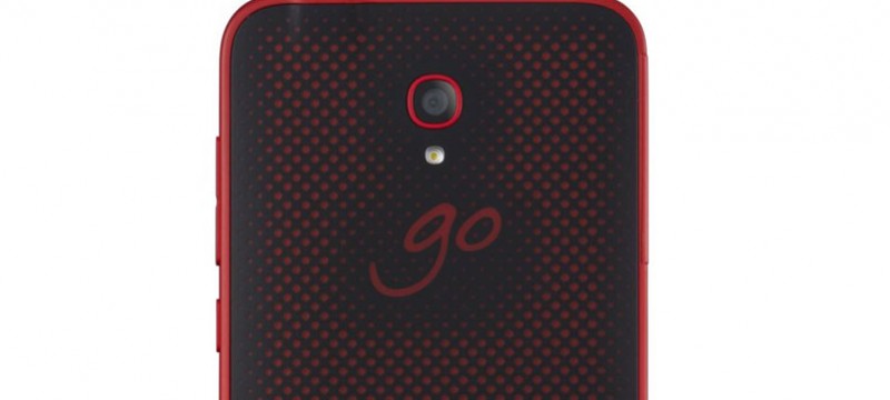 Alcatel Onetouch Go Play