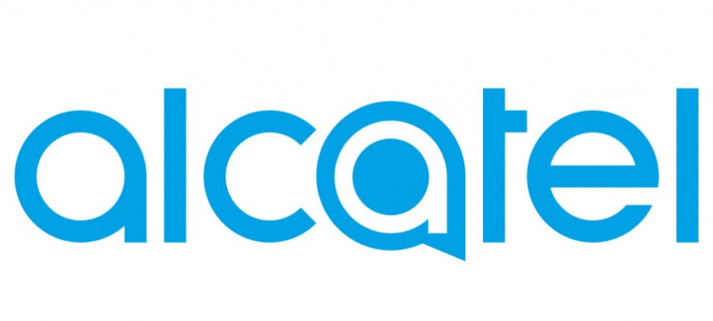 Alcatel logo