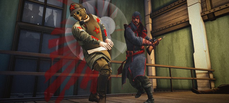 Assassins Creed Chronicles