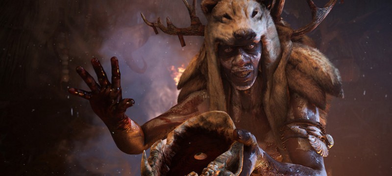 Edicion Limitada Far Cry Primal