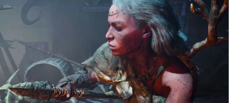 Far Cry Primal lanzamiento