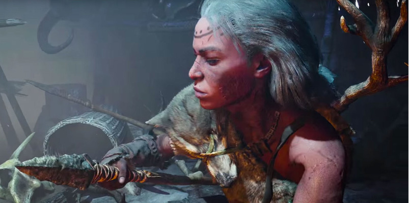 Far Cry Primal documental