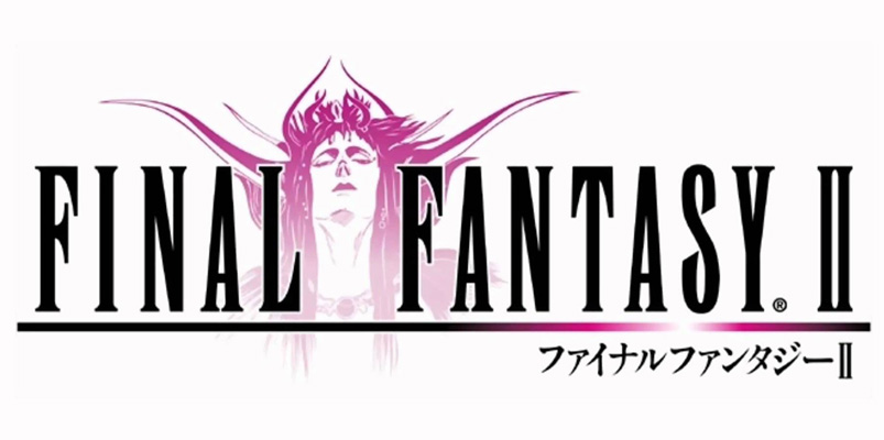 Final Fantasy II gratis para tu iPhone o Android