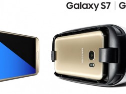 Galaxy S7 caracteristicas