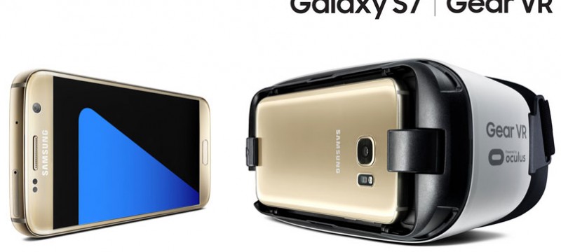 Galaxy S7 caracteristicas