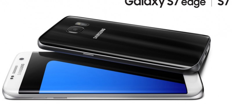 Galaxy S7 edge