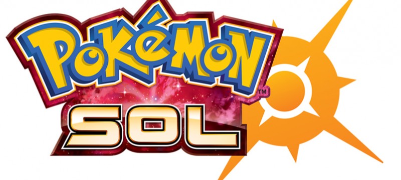 Pokemon Sol