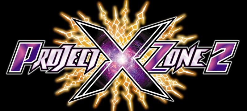 Project x Zone 2 logo