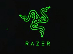 Razer logotipo