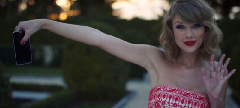 Taylor Swift Glu Mobile