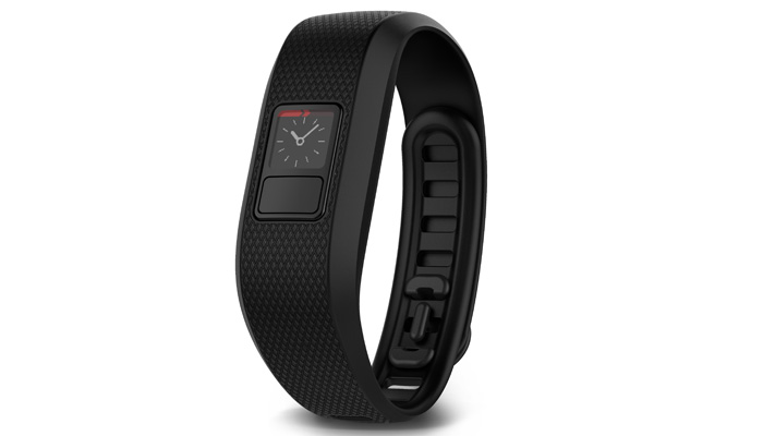 vivofit 3 negro