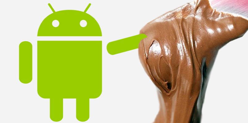 Android N ya está disponible para los Nexus