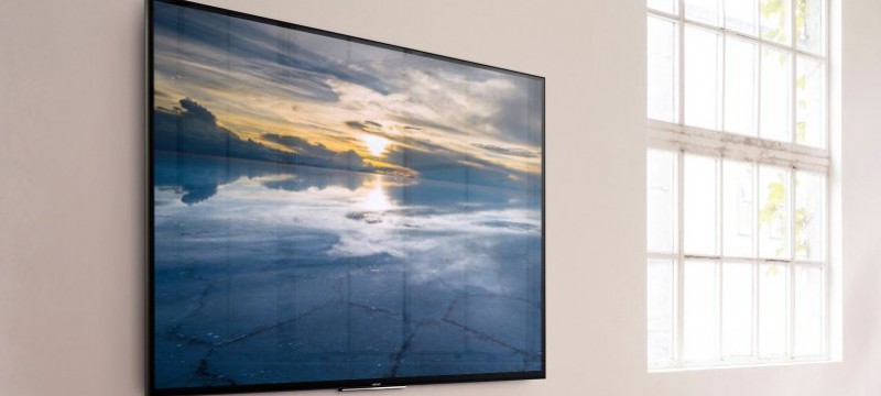 BRAVIA 4K HDR