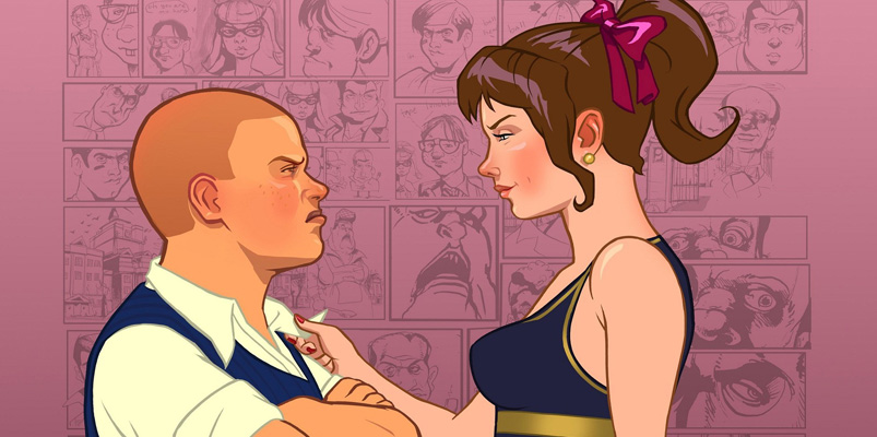 Bully y Manhunt de PlayStation 2 llegan al PlayStation 4