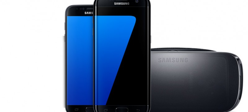 Galaxy S7 preventa especial