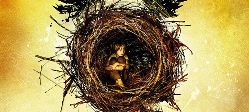 Harry Potter y el Niño Maldito