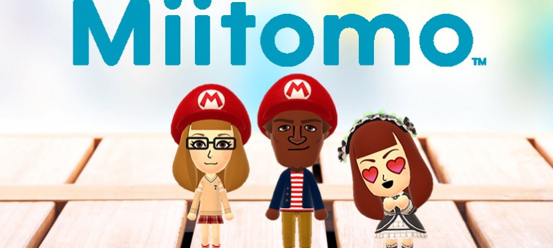 Miitomo