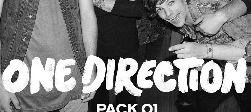 One Direction