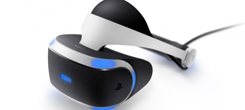 PlayStation VR