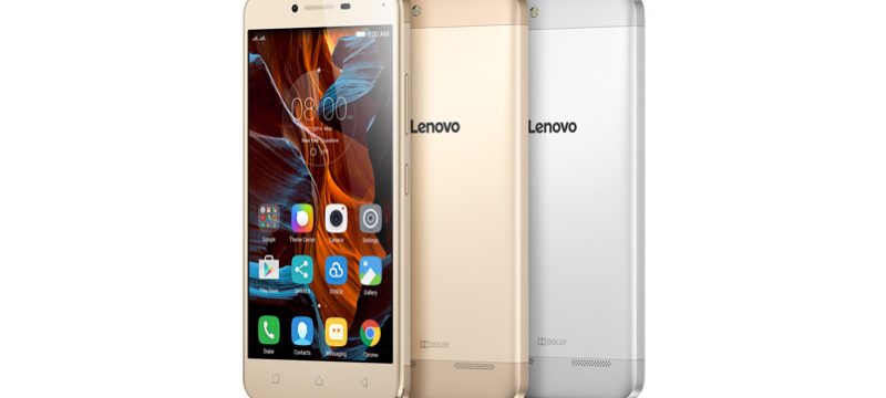 Best Buy Mexico Lenovo K5