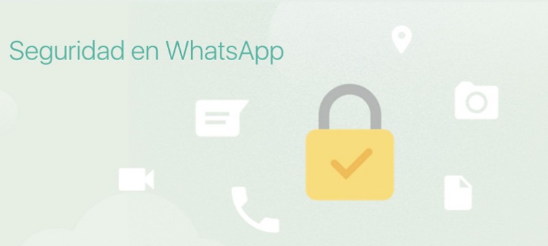 Cifrado WhatsApp