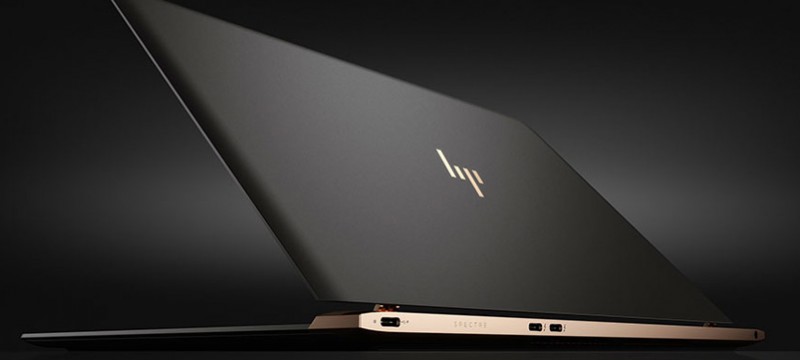 HP Spectre