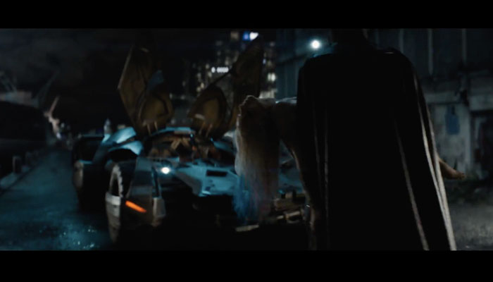 Harley Quinn Batman Suicide Squad