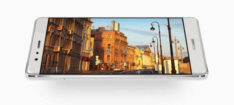 Huawei P9