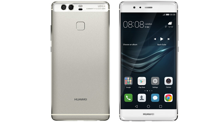 Huawei P9 caracteristicas