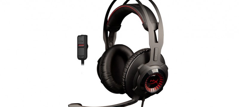 HyperX Cloud Revolver
