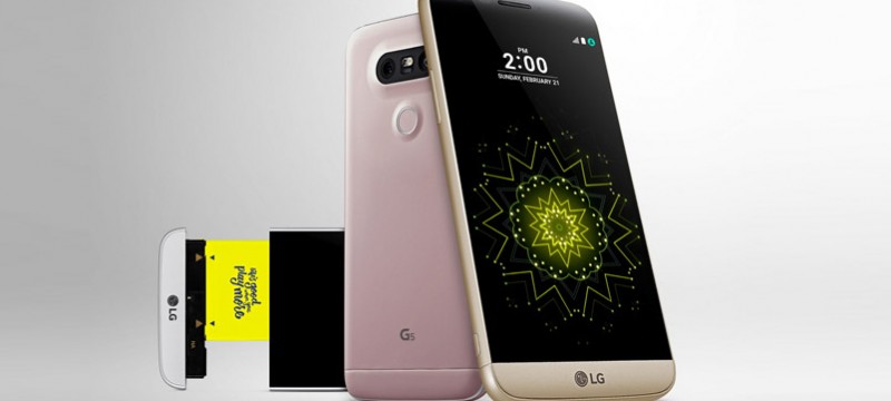 LG LM201