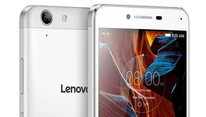 Lenovo K5 Best Buy Mexico
