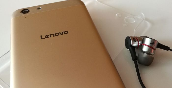 Lenovo K5 mexico