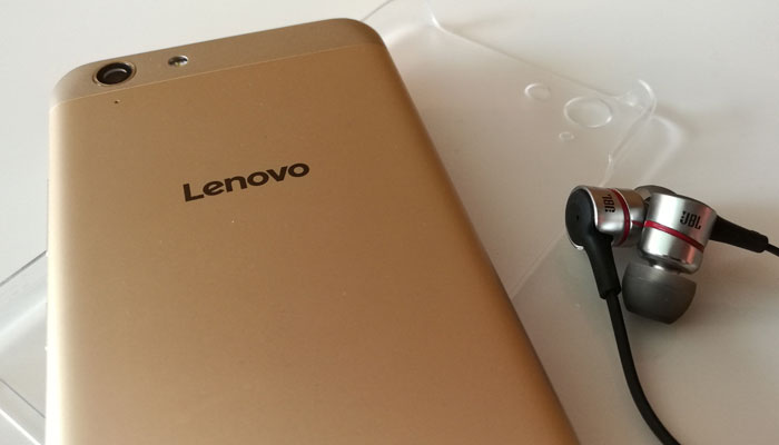 Lenovo K5 mexico