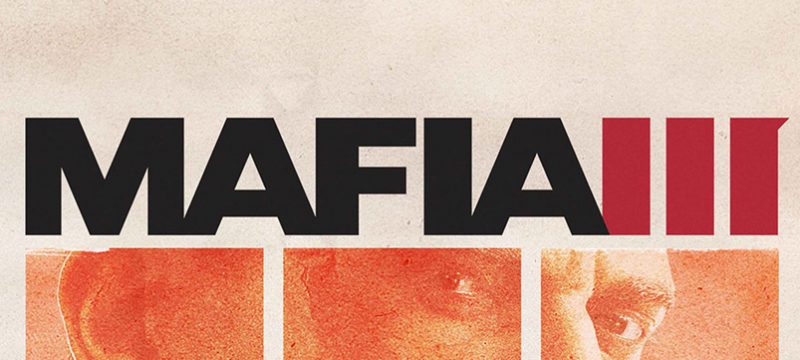 Mafia III