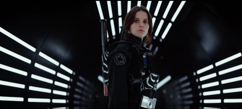 Rogue One A Star Wars Story